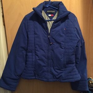Tommy Hilfiger winter jacket